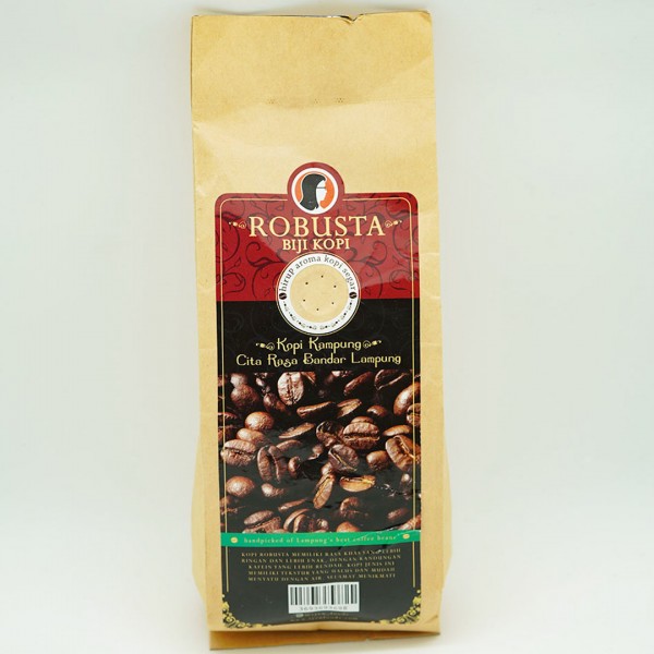 KOPI BIJI ROBUSTA IYEN KOPI BIJI ROBUSTA IYEN